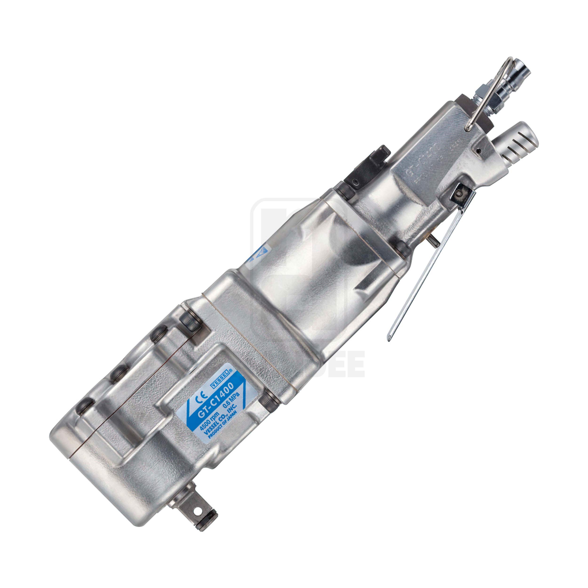 บล็อคลม single hammer GT-C1400